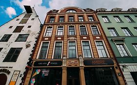 Old Riga Sightseeing Apartment